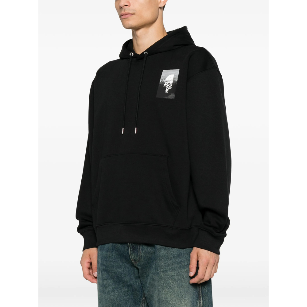 Apex '75 Collage Hoodie