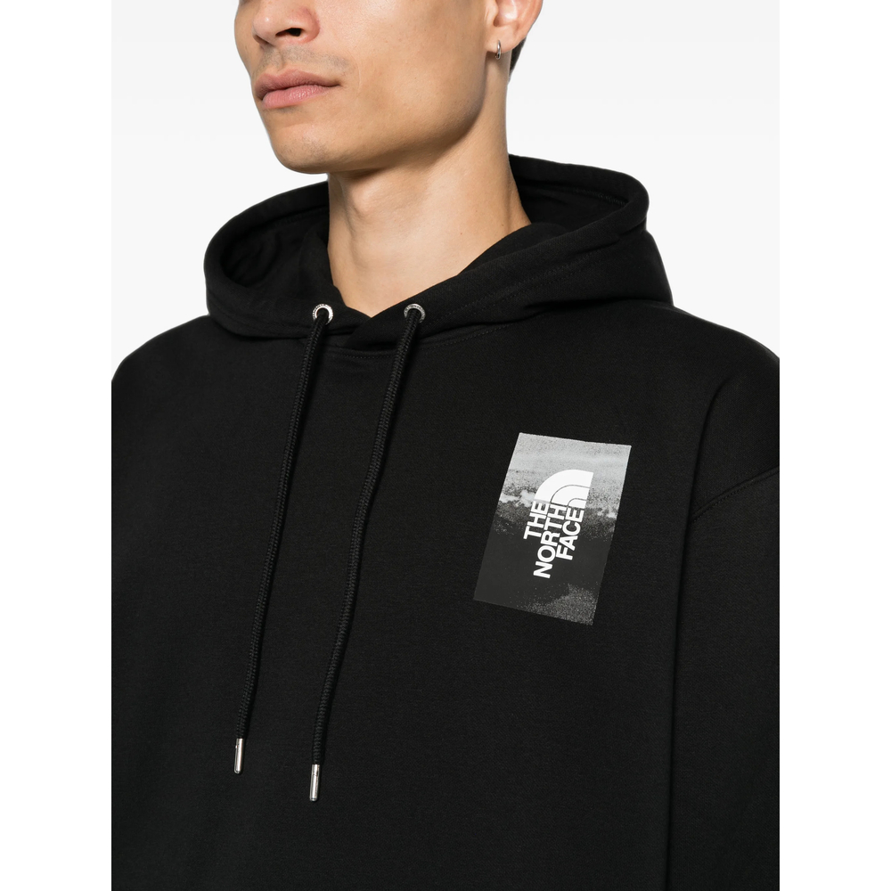 Apex '75 Collage Hoodie