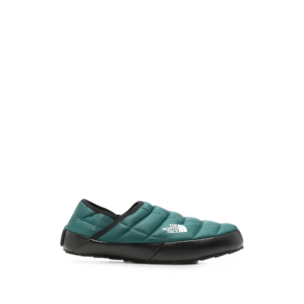 The North Face Quilted Ripstop Sneakers