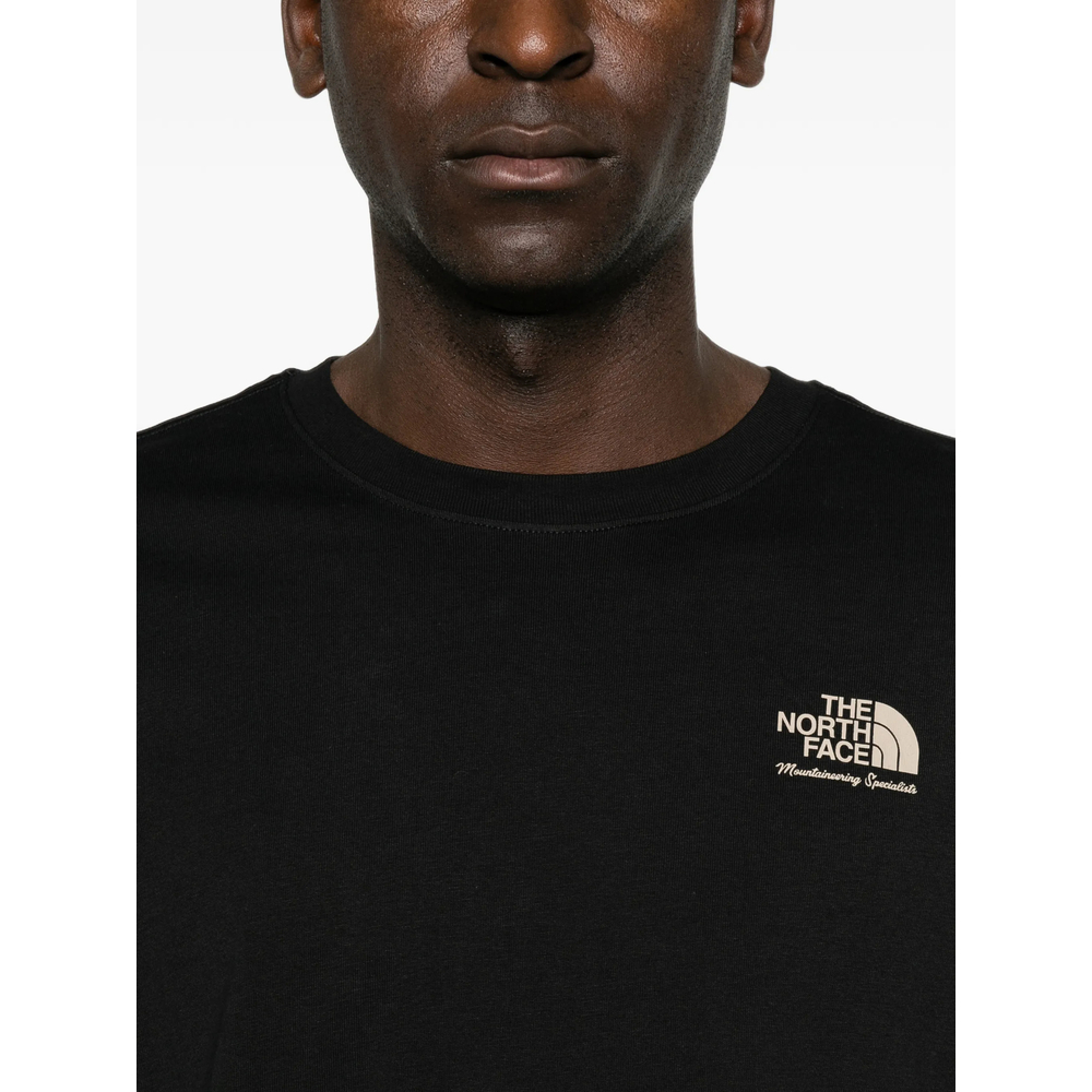 Graphic-Print T-Shirt