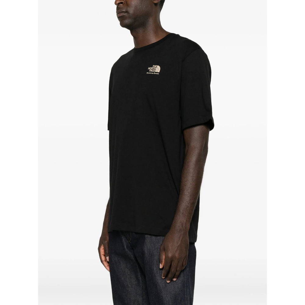 Graphic-Print T-Shirt