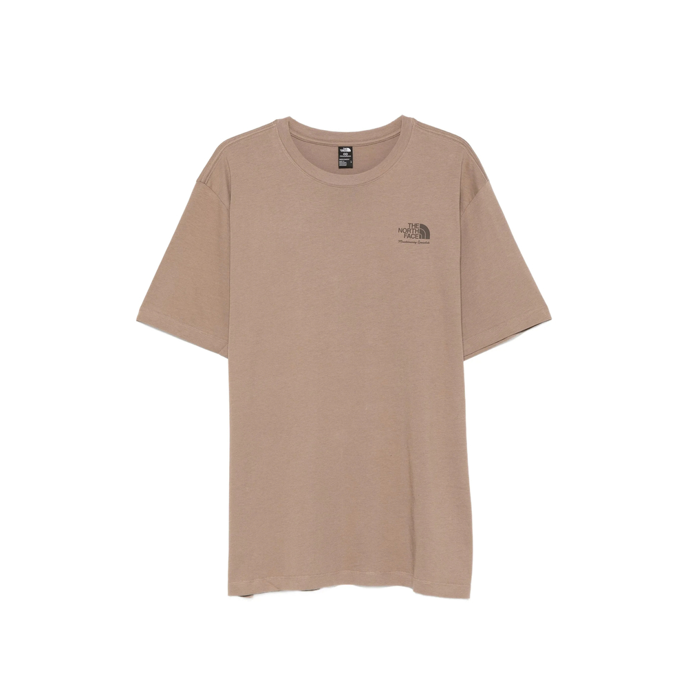 The North Face Graphic-print T-shirt