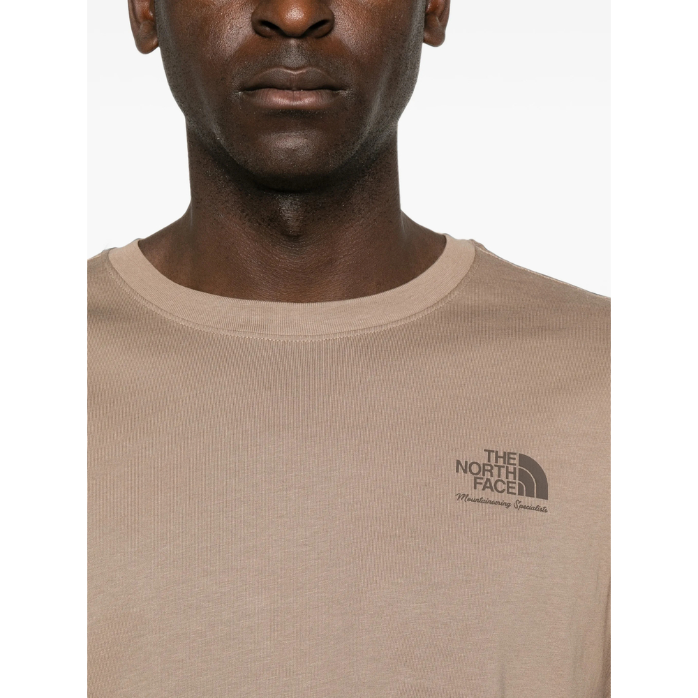 Graphic-Print T-Shirt