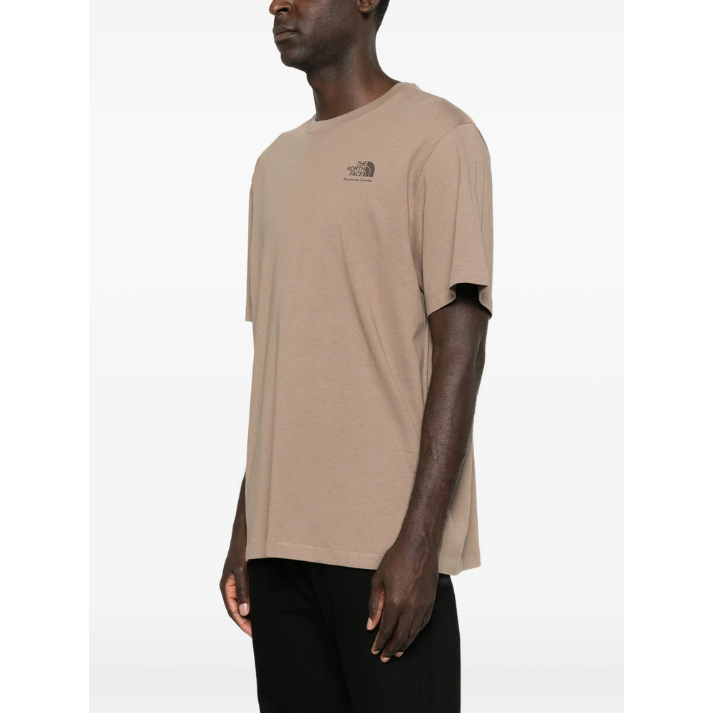 Graphic-Print T-Shirt