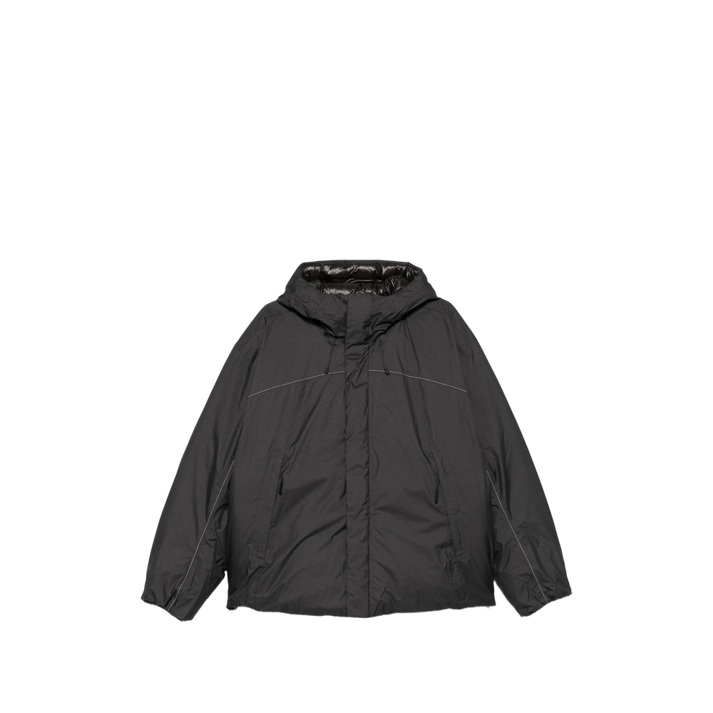 Reversible Jacket