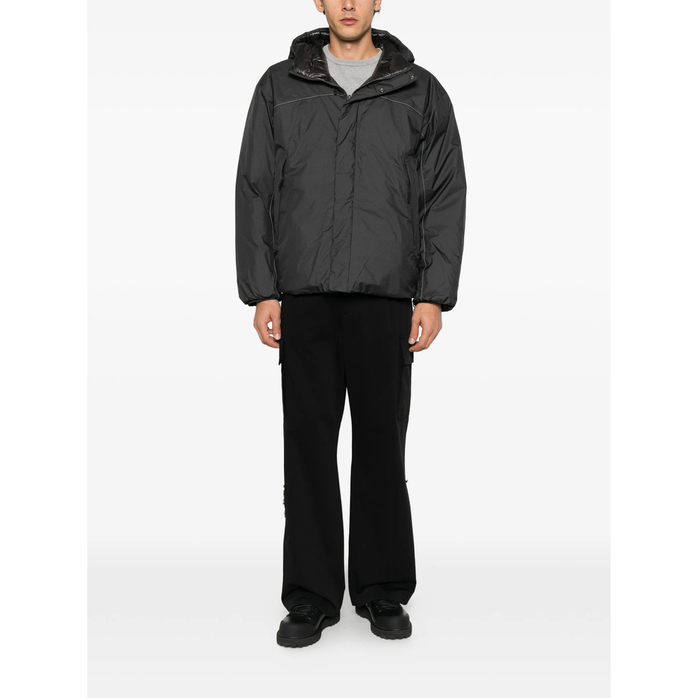 Reversible Jacket