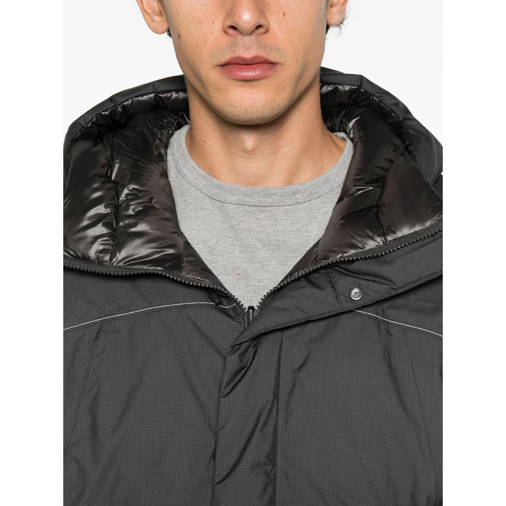Reversible Jacket