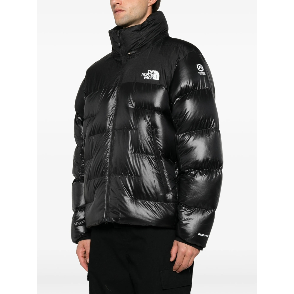 Summit Series Quilted Jacket