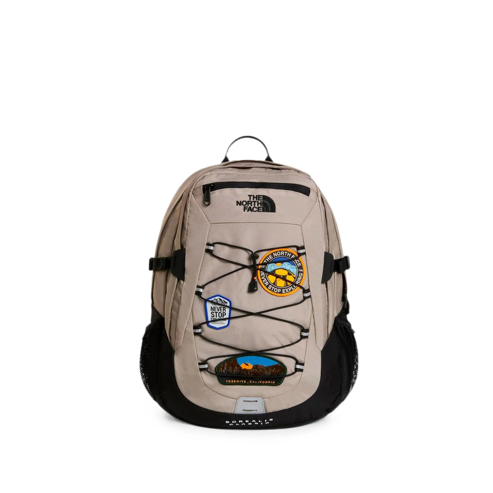 The North Face Bags.. In Neutrals