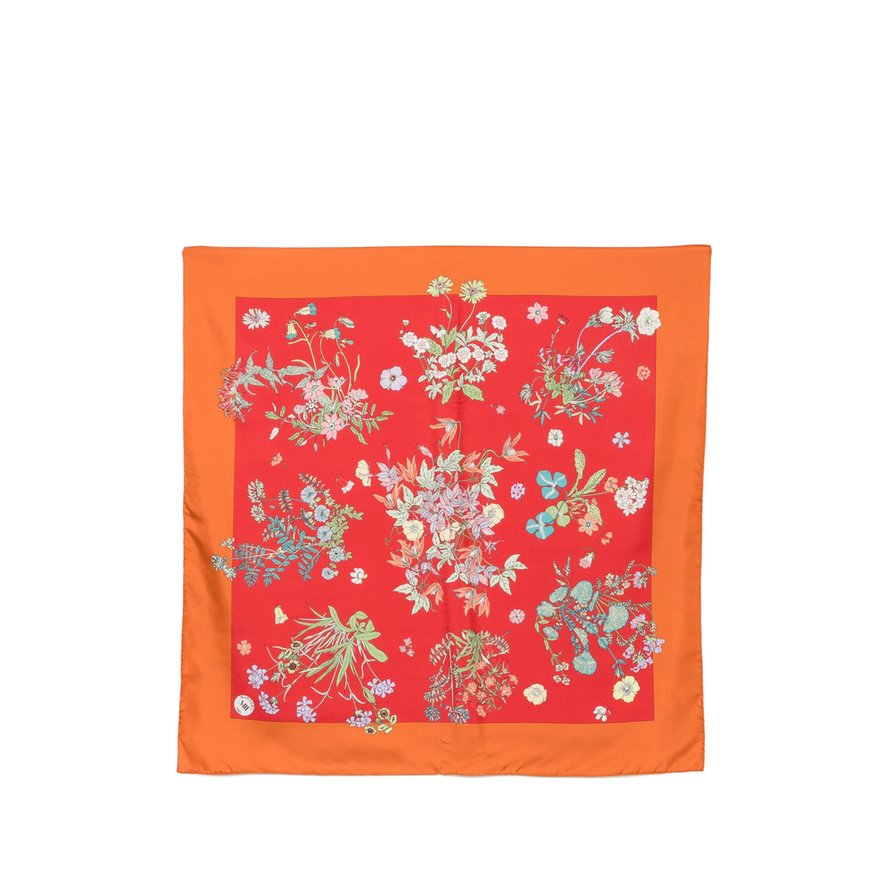 RED/ORANGE