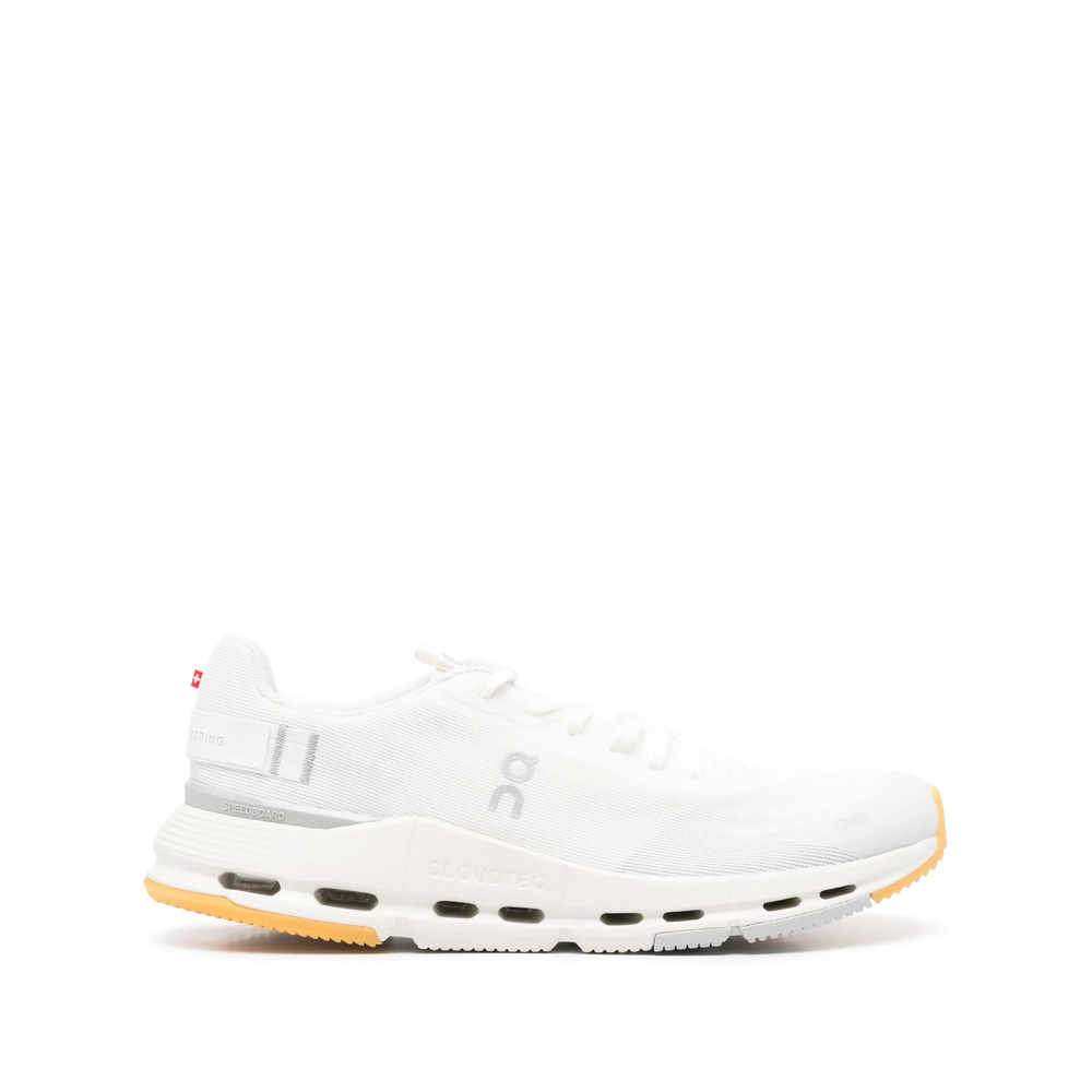 On Cloudnova Form 2 Sneakers