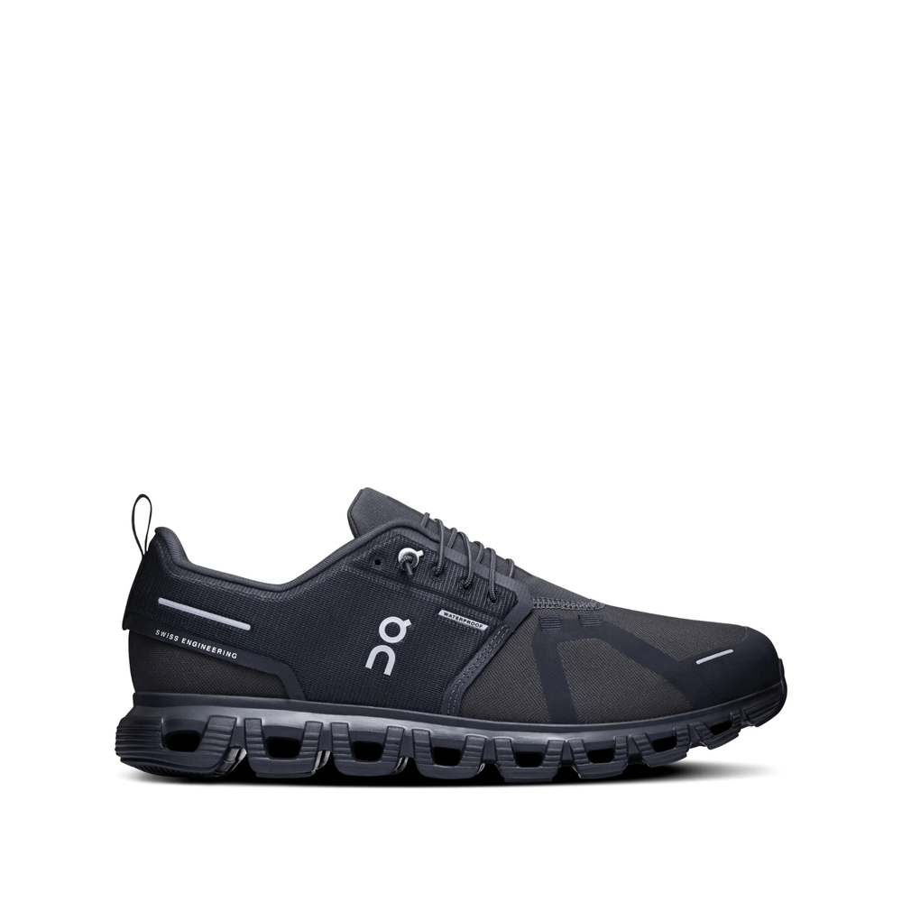 On Cloud 6 Waterproof Sneakers