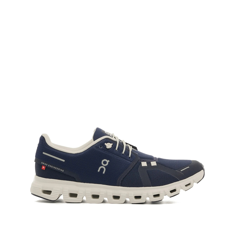 On Cloud 6 Sneakers