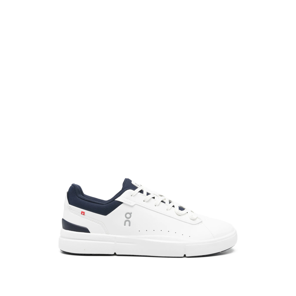 On Lace-up Sneakers