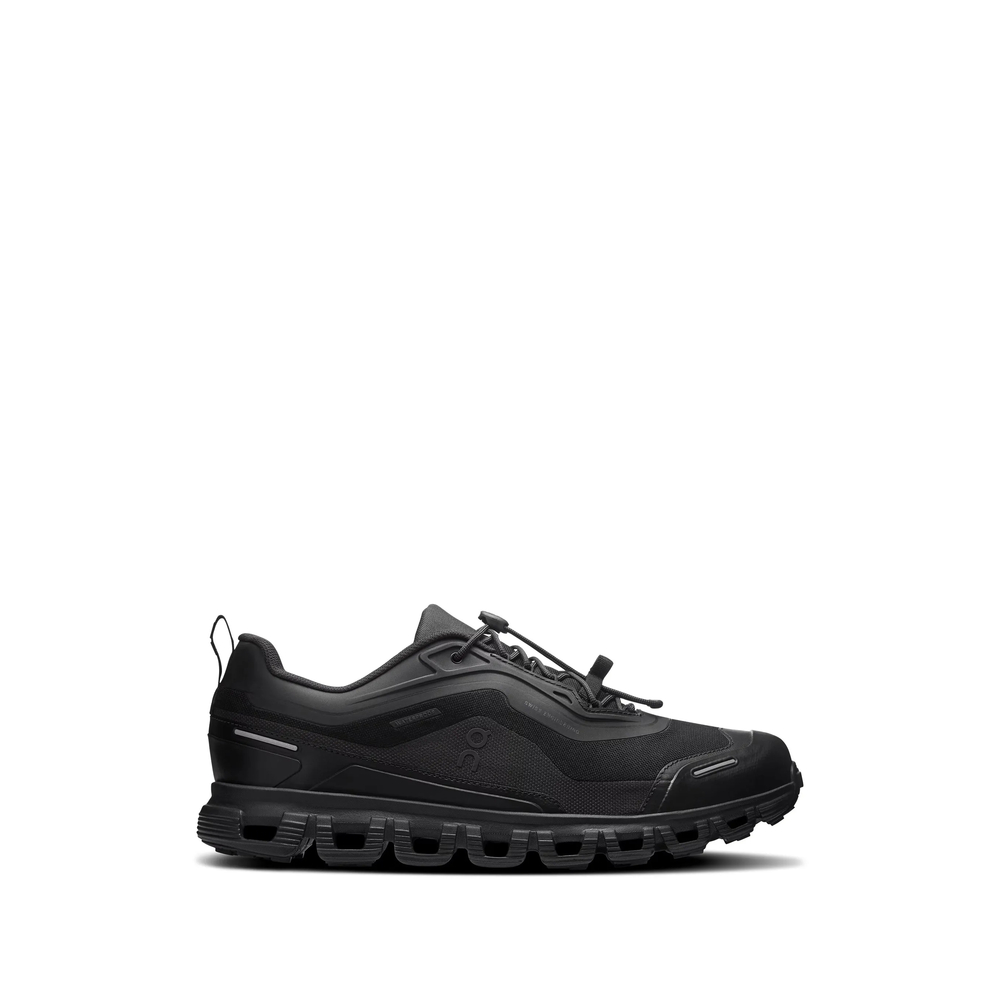 On Cloud 6 Geo Waterproof Sneakers