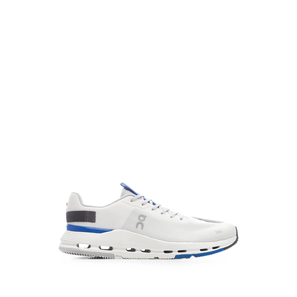 On Cloudnova Form 2 Sneakers