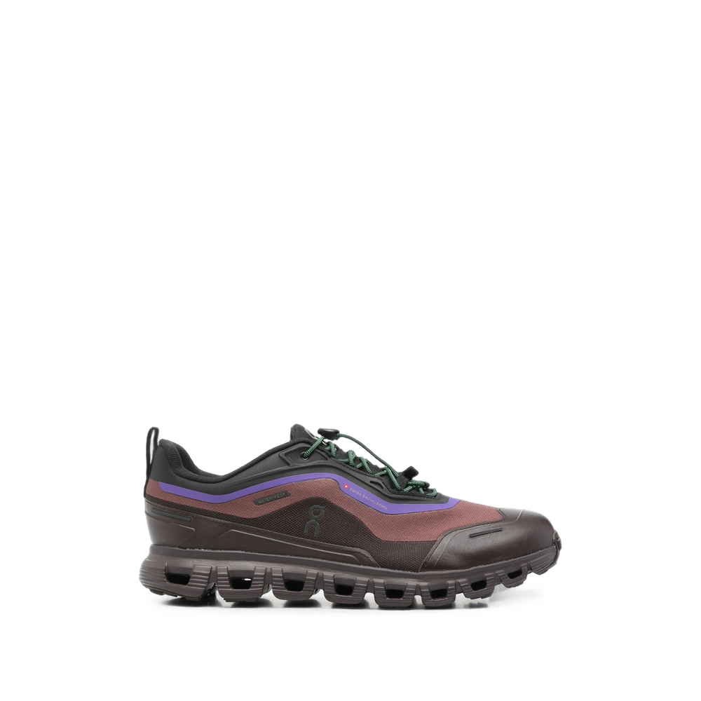 On Cloud Geo Waterproof Sneakers