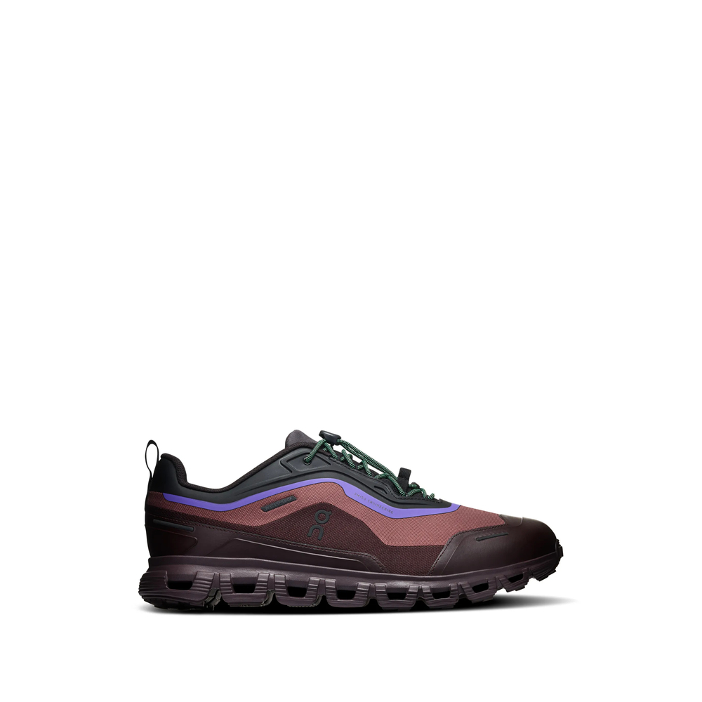 On Cloud 6 Geo Waterproof Sneakers