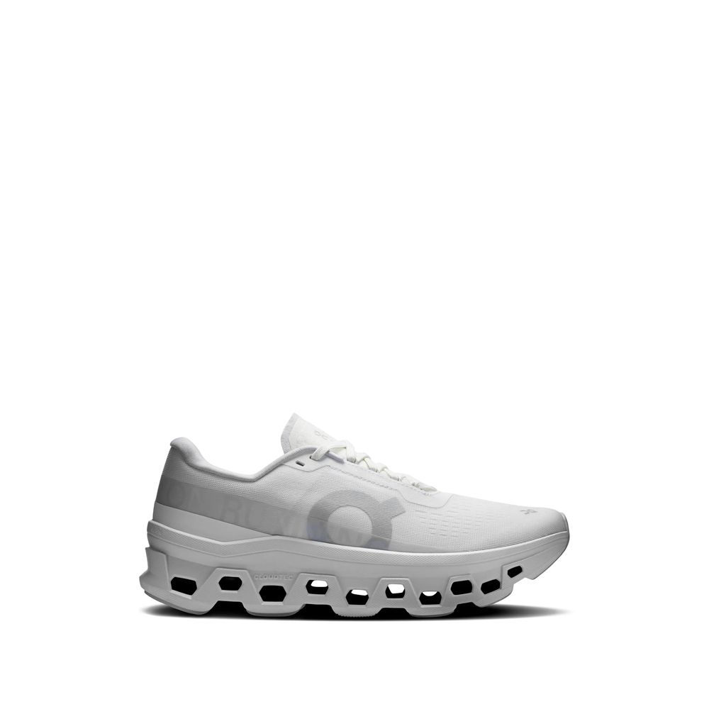 On Cloudmonster Running Sneakers