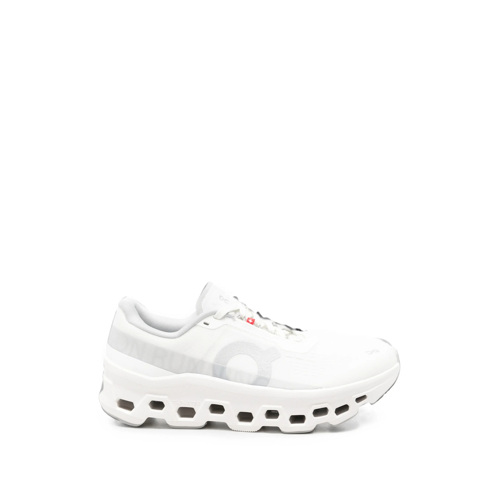 On Cloudmonster Running Sneakers