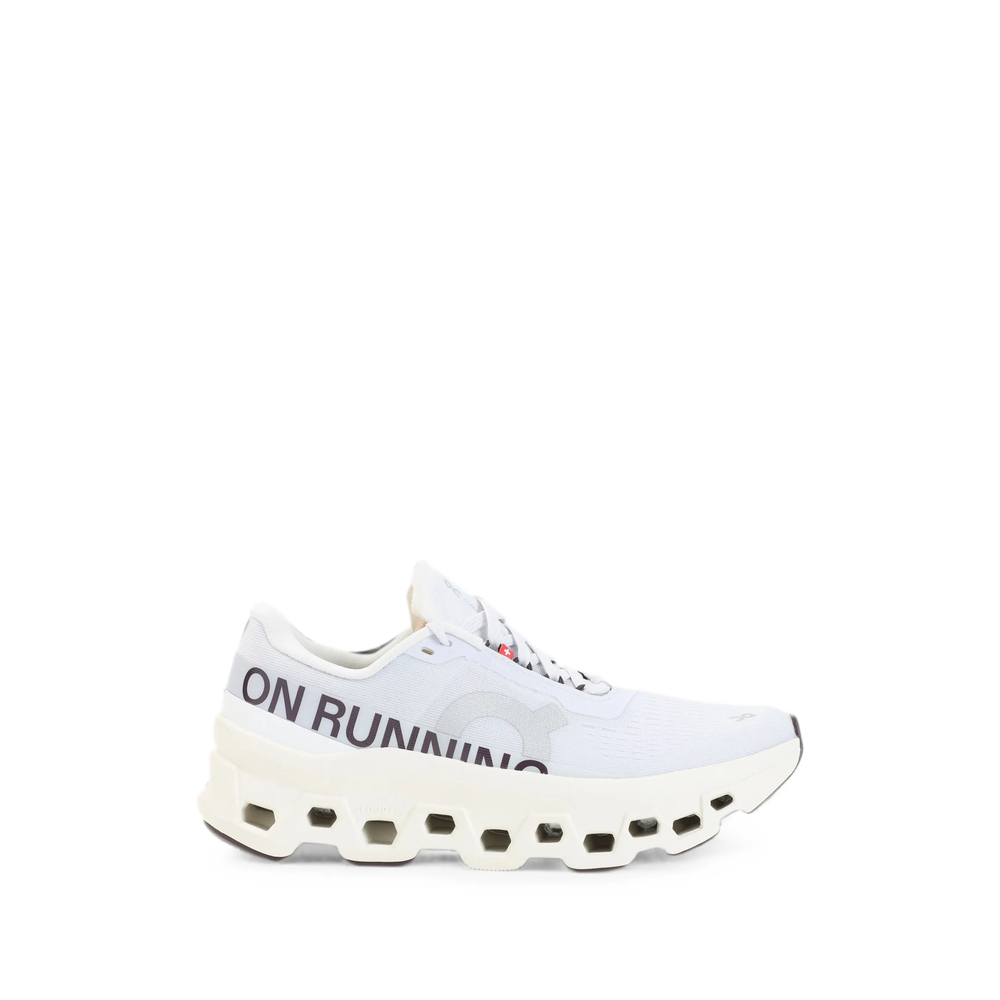 On Cloudtilt Logo-print Sneakers