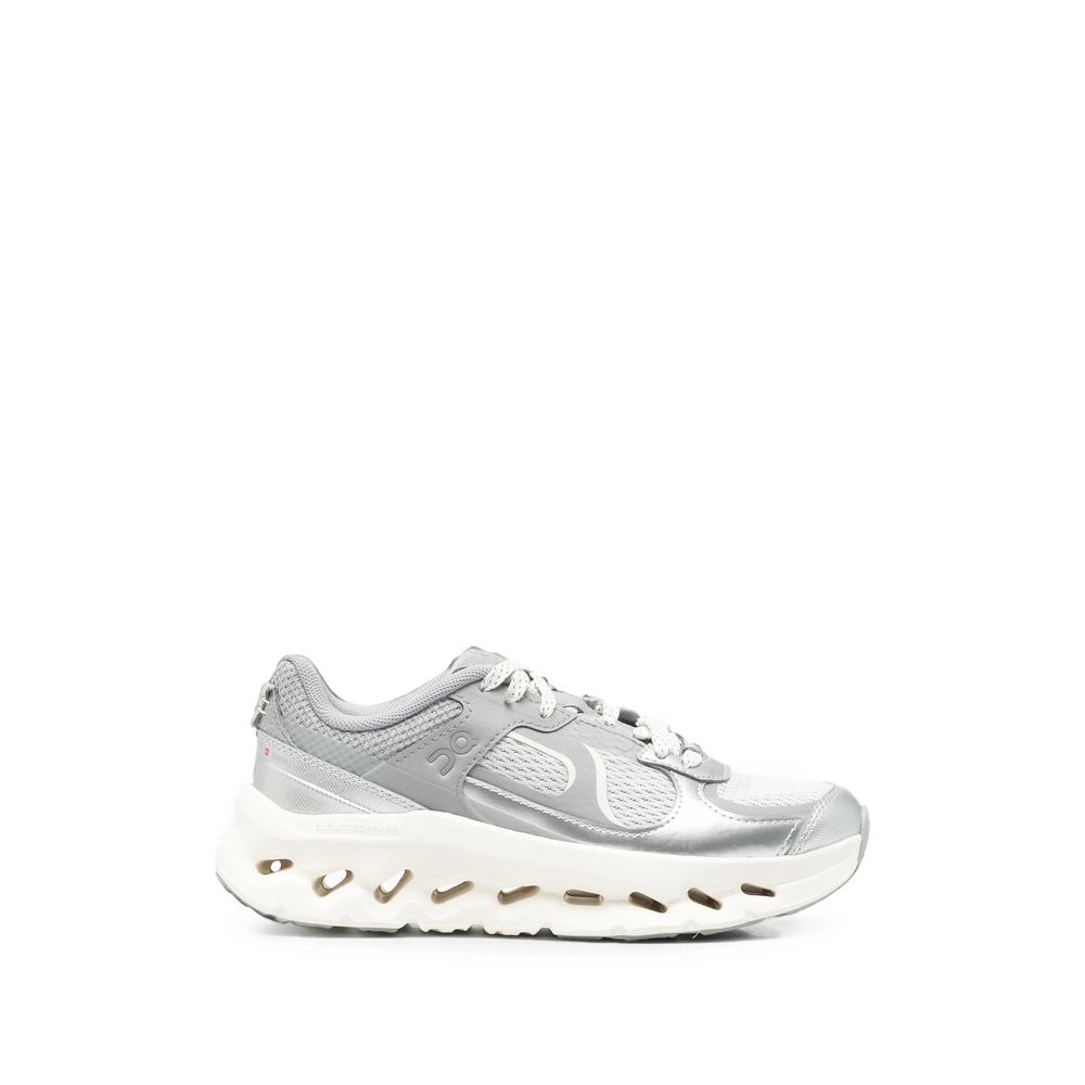 On Cloudtilt Arc Panelled Sneakers