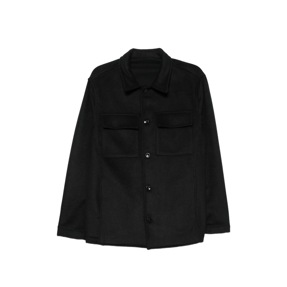 Eraldo Flap-pocket Jacket