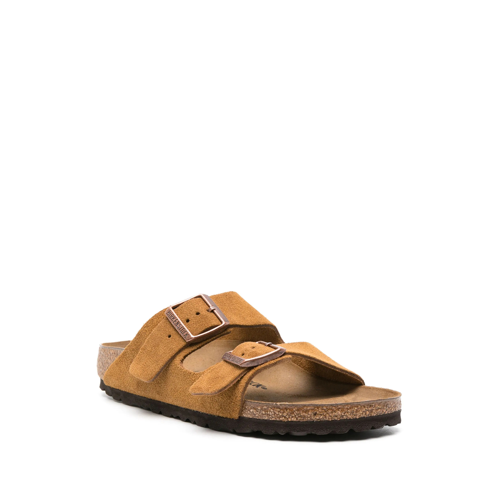 Arizona Buckle Strap Sandals