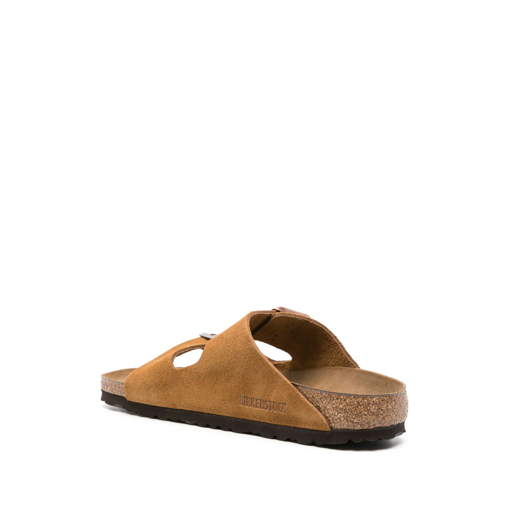 Arizona Buckle Strap Sandals