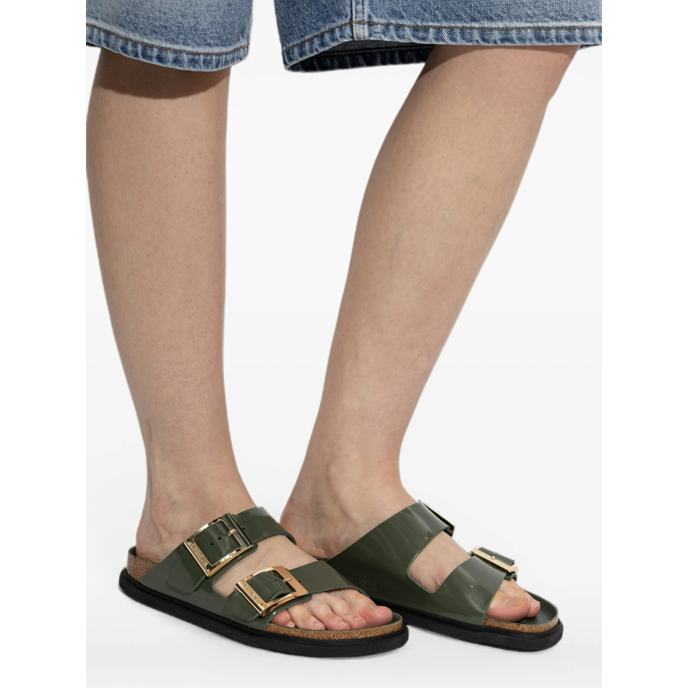 Arizona Droplet Buckle Sandals