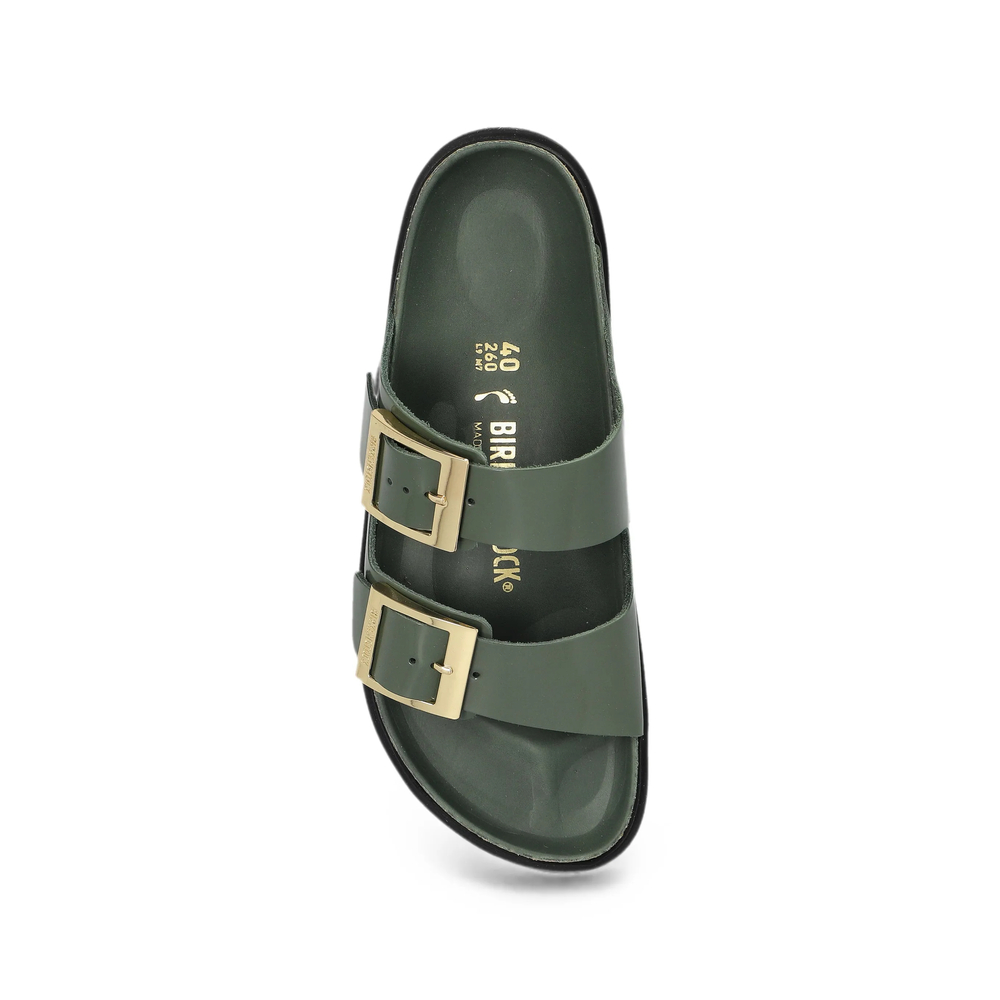Arizona Droplet Buckle Sandals