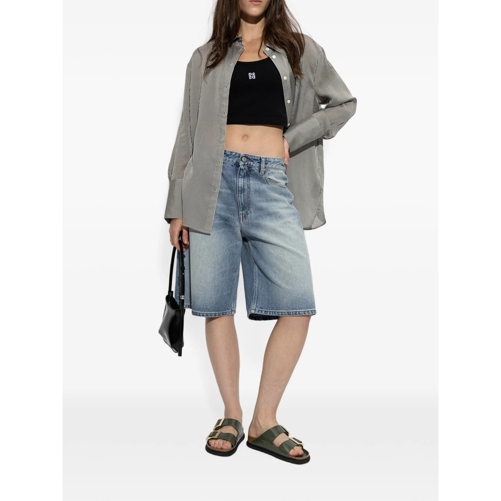 Arizona Droplet Buckle Sandals