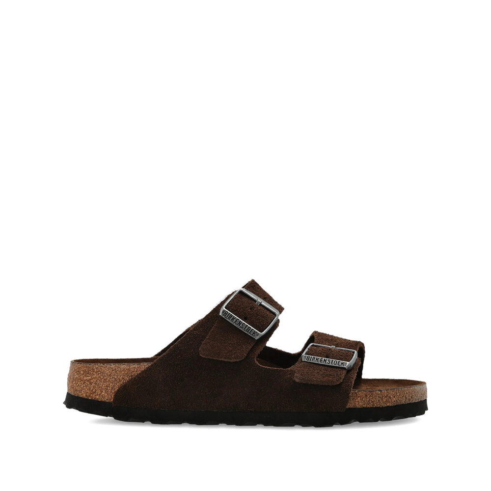 Birkenstock Arizona Buckled Sandals