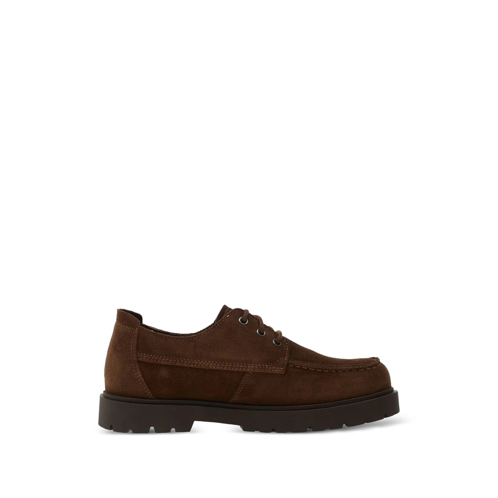 Birkenstock Highwood Moc Lace Sneakers