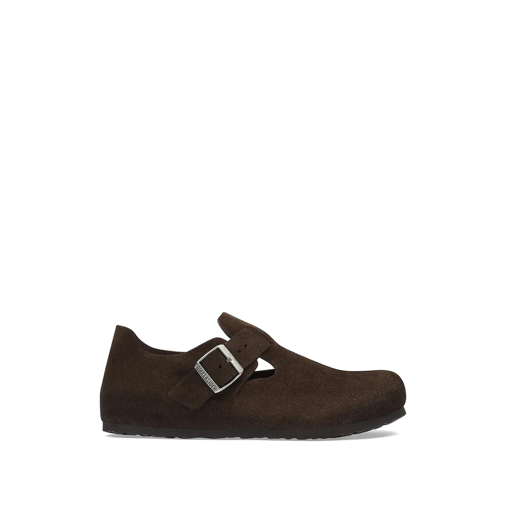Birkenstock London Buckle-fastening Shoes