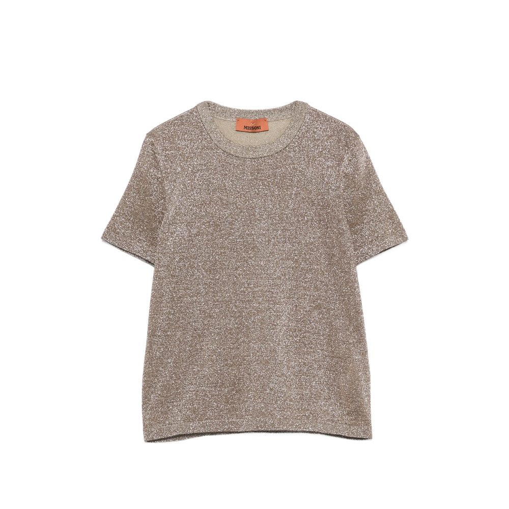 Missoni Crew-neck Top
