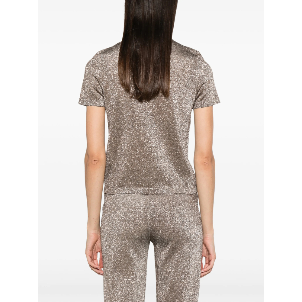 Crew-Neck Top