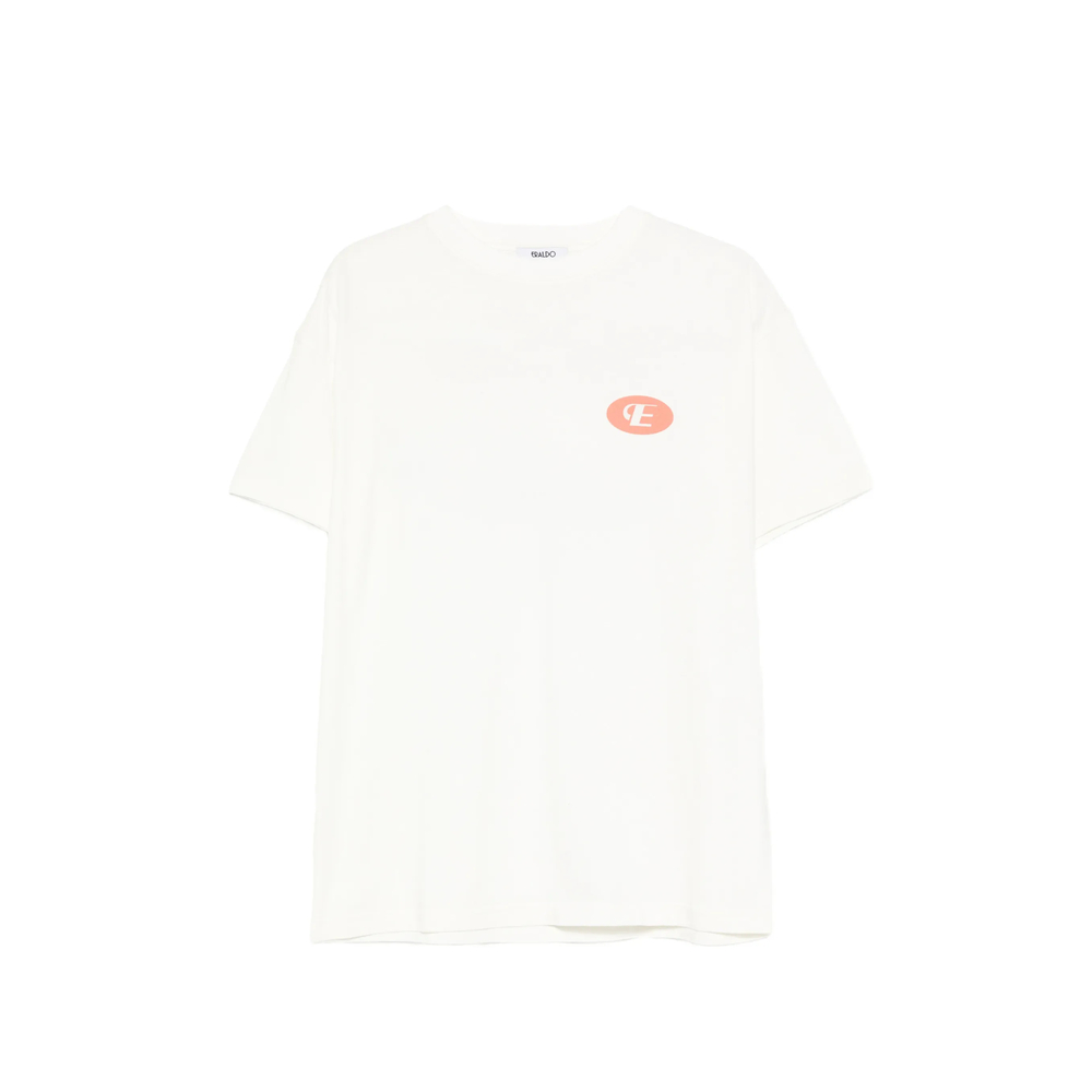 Eraldo Crew-neck T-shirt
