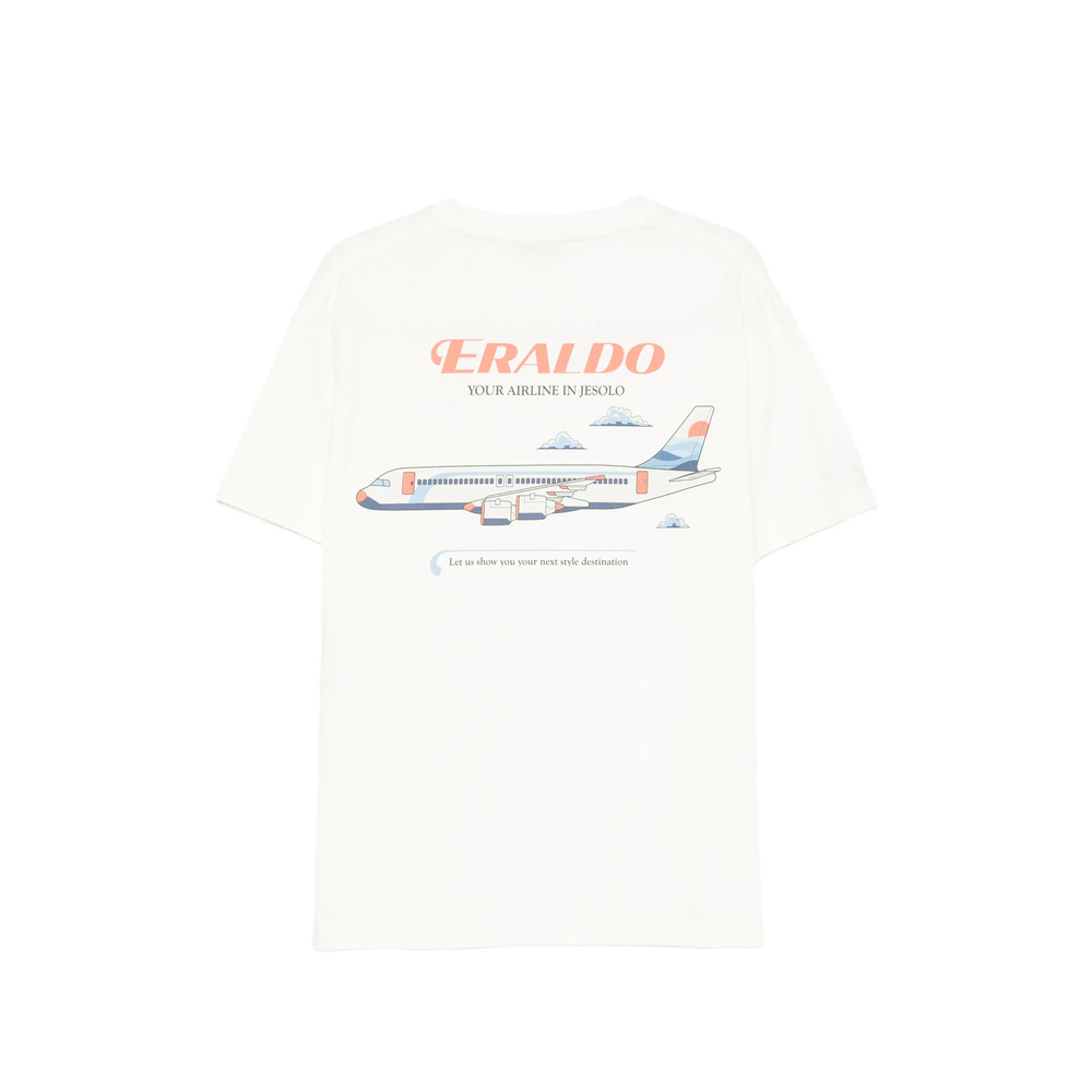Crew-Neck T-Shirt