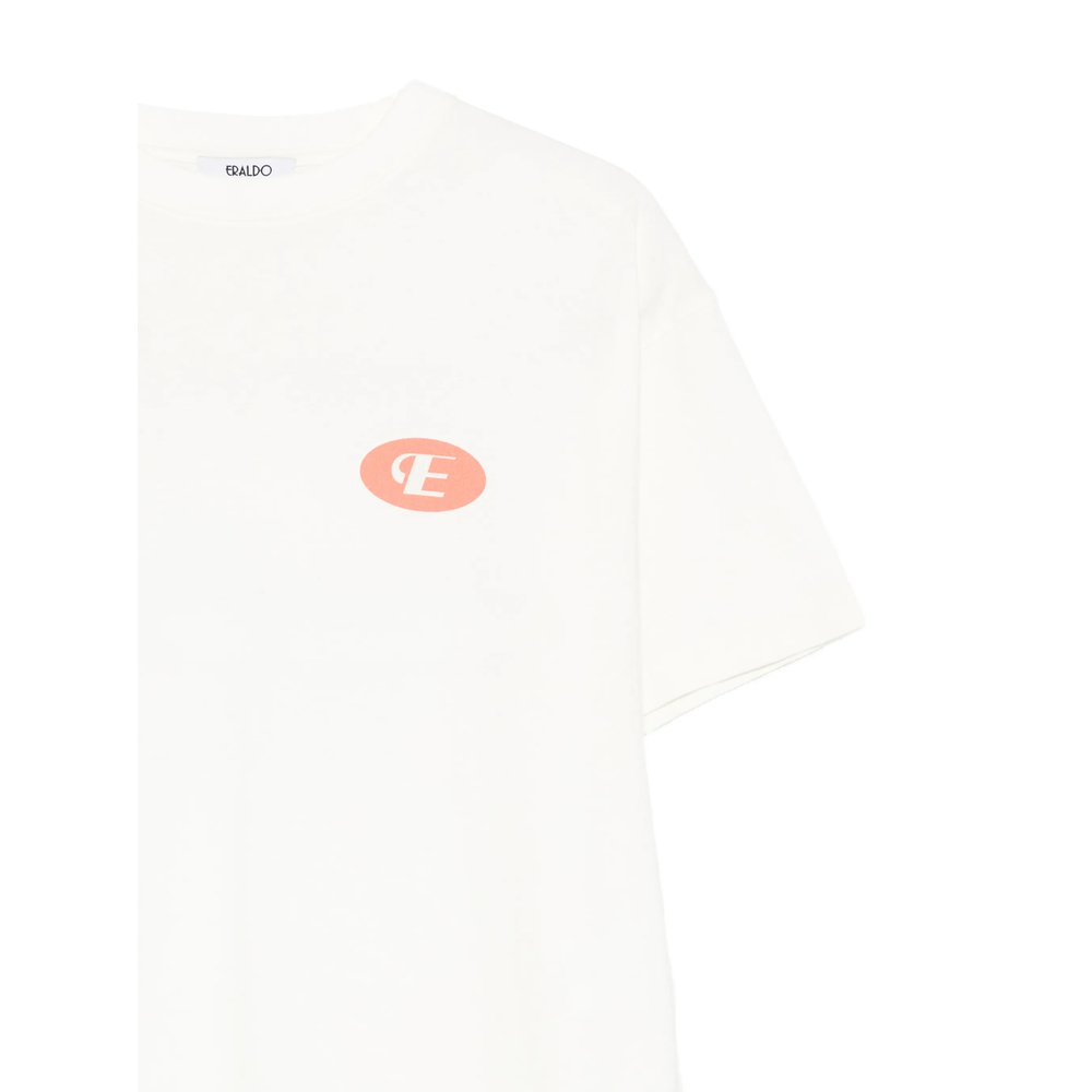 Crew-Neck T-Shirt