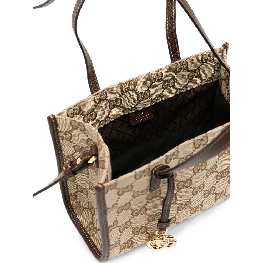 Small Tote Bag