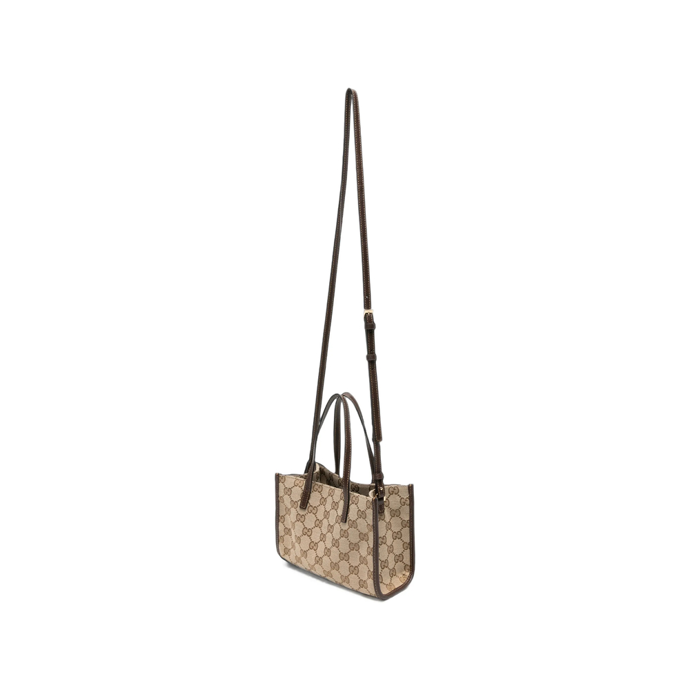 Small Tote Bag