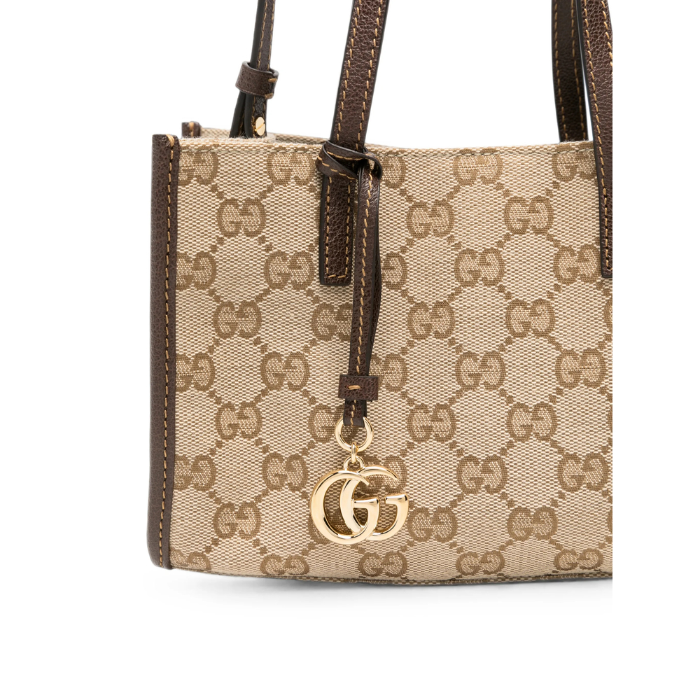 Small Tote Bag