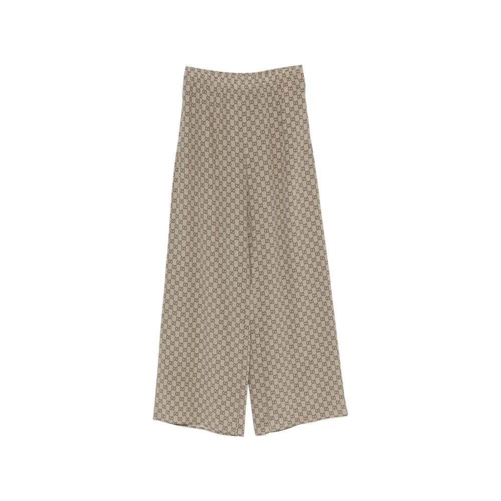 Gucci GG Supreme Trousers