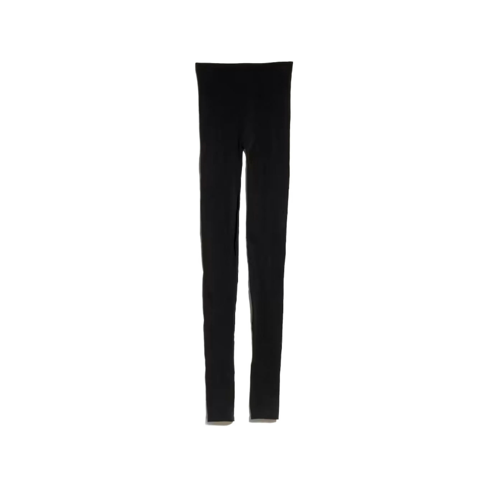 Gucci Seamless Stretch Nylon Jersey Leggings