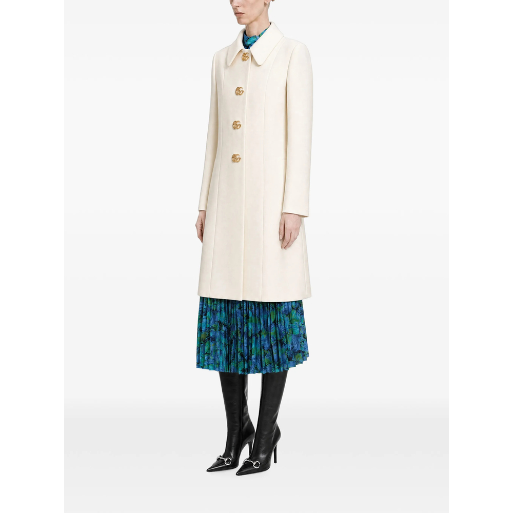 Double G Coat