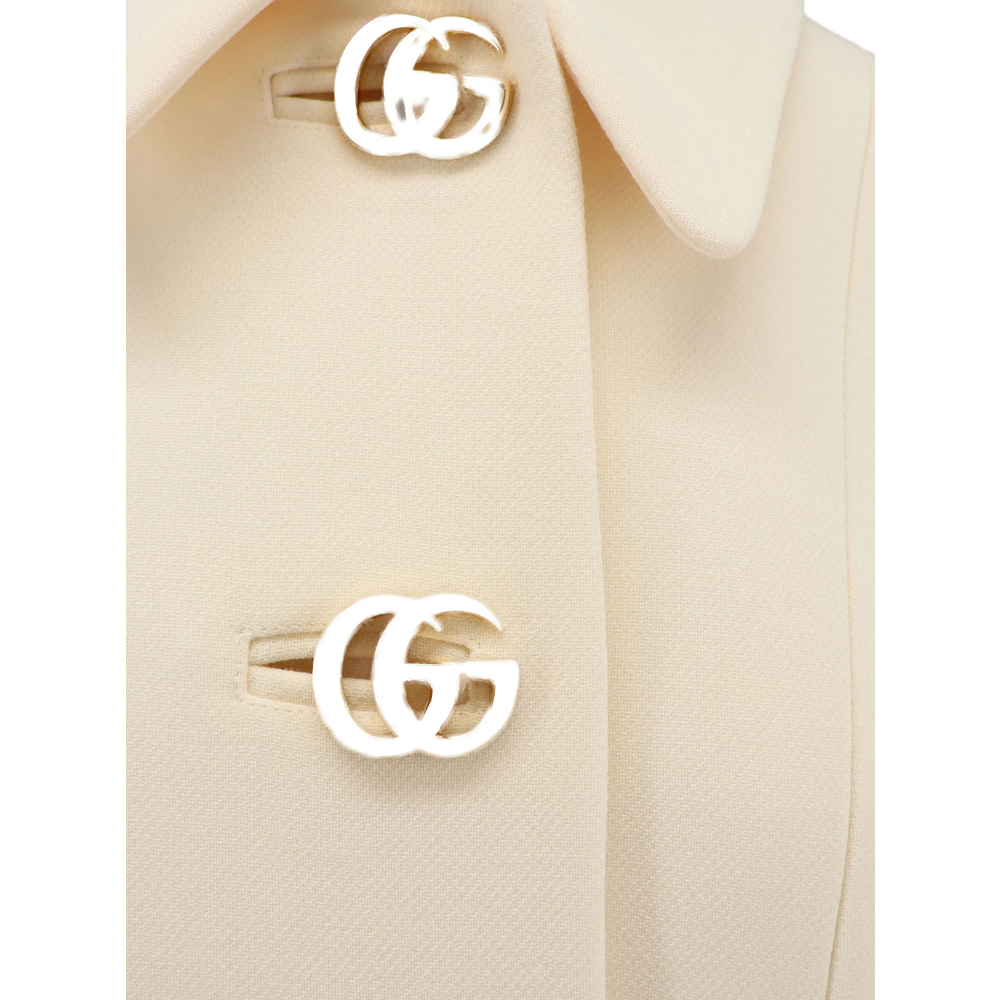 Double G Coat