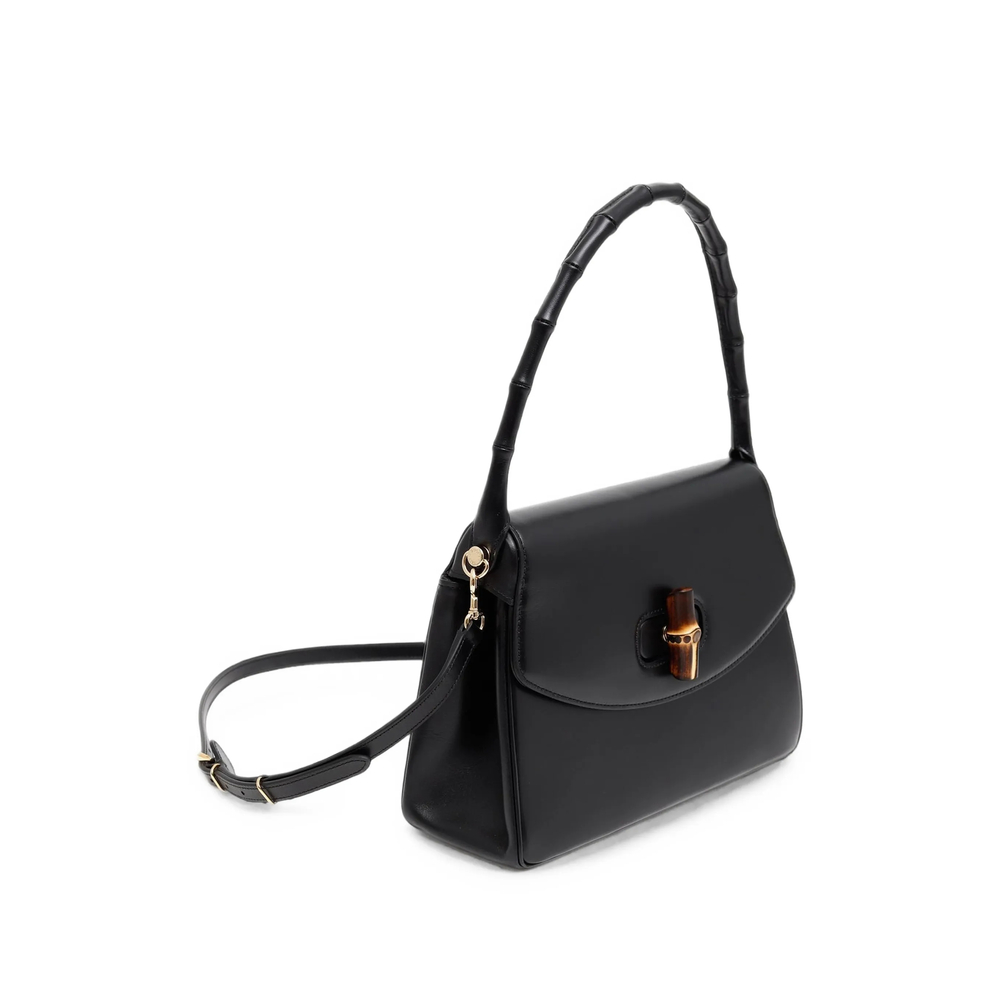 Medium Bamboo Vendetta Tote Bag