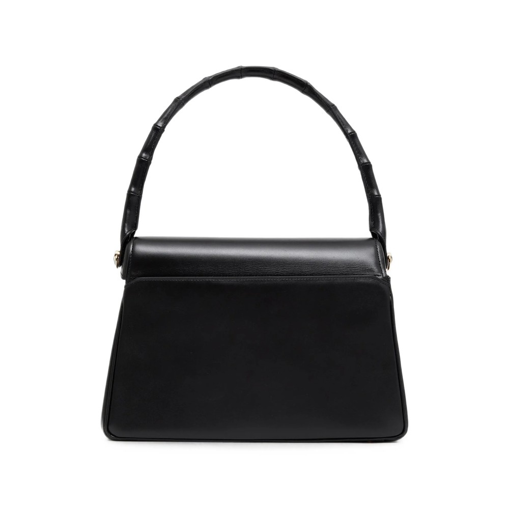 Medium Bamboo Vendetta Tote Bag