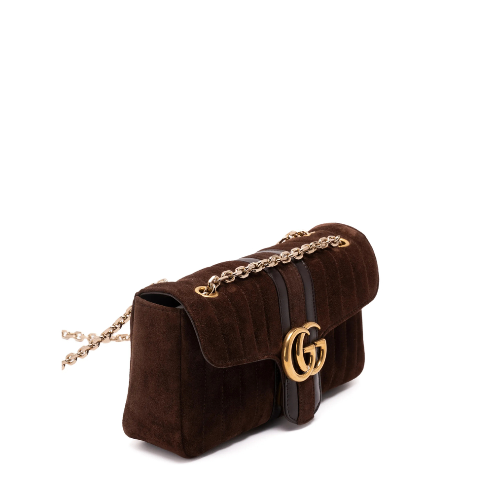 Jetset GG Marmont Medium Shoulder Bag